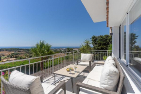 Casa Pura Vida, Estepona